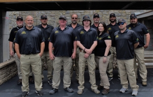 ASDT - A Leading Damage Restoration Company In Tennessee