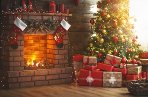 Top 3 Most Common Causes of Holiday House Fires (And How to Stay Safe)