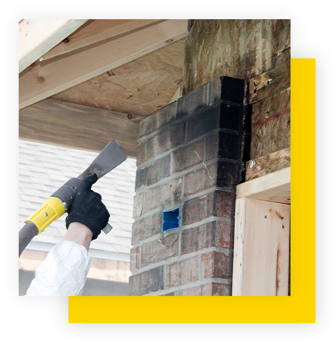 Disaster Remediation & Restoration Experts