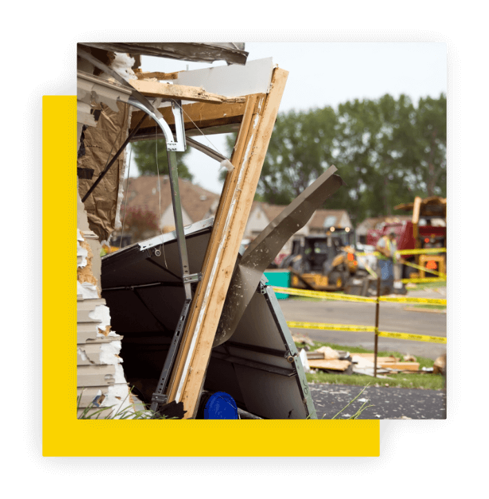 Disaster Remediation & Restoration Experts