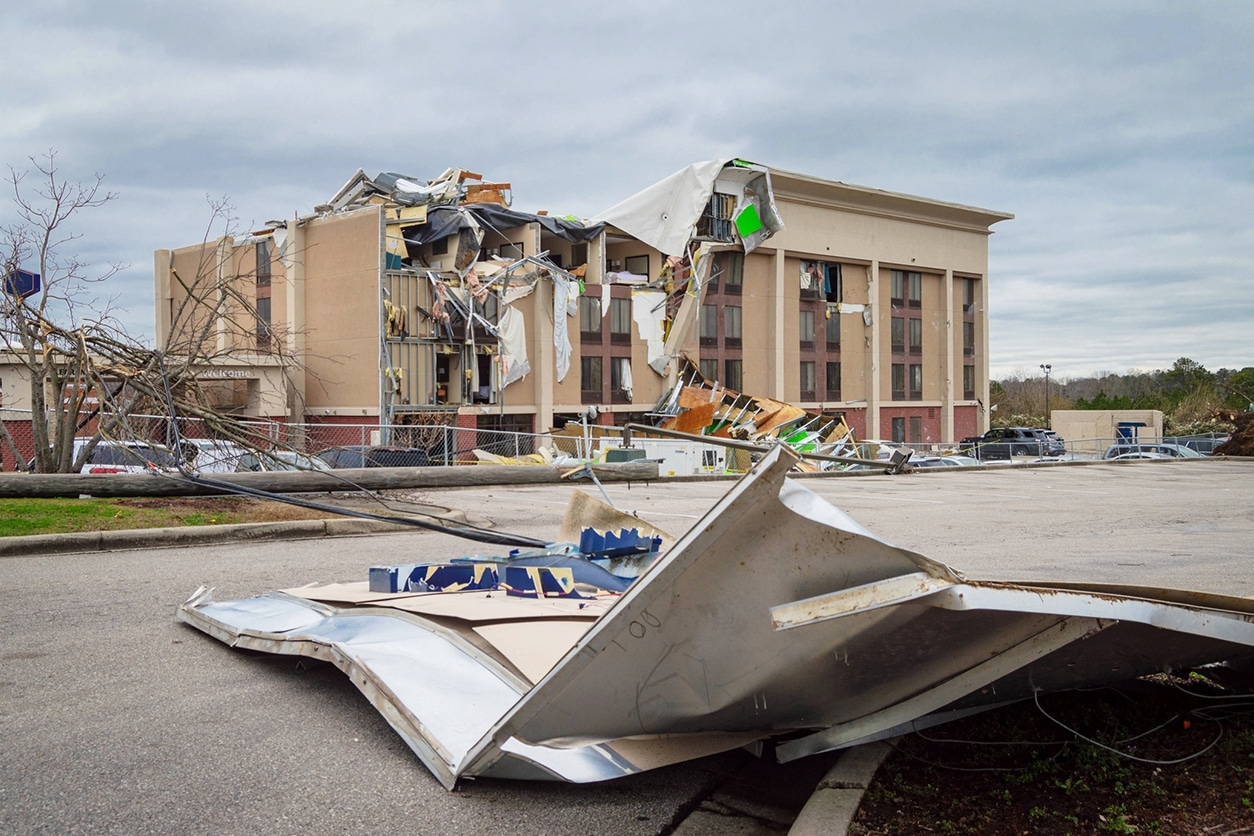 Emergency Kits: Must-Have Items for Commercial Properties