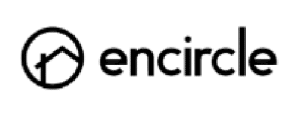 text, logo